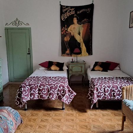 דירות Casa Dei Lavatoi פיטיליאנו מראה חיצוני תמונה