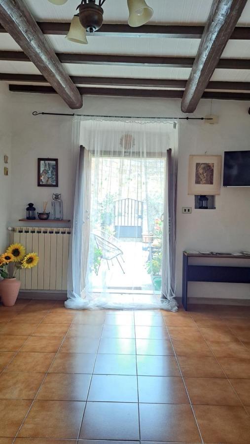 דירות Casa Dei Lavatoi פיטיליאנו מראה חיצוני תמונה