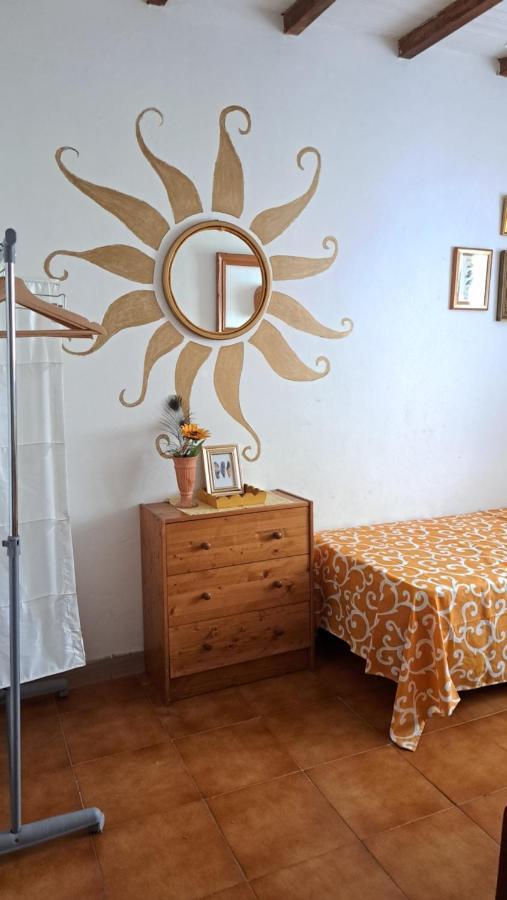 דירות Casa Dei Lavatoi פיטיליאנו מראה חיצוני תמונה