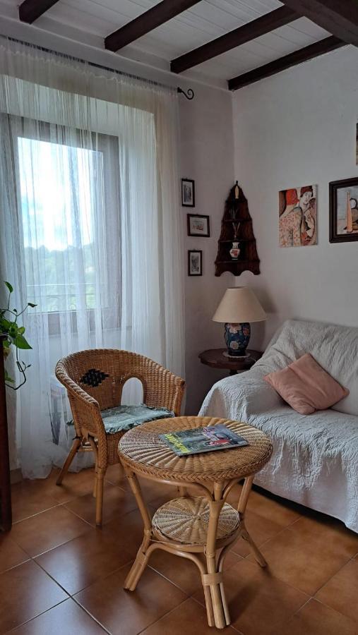 דירות Casa Dei Lavatoi פיטיליאנו מראה חיצוני תמונה