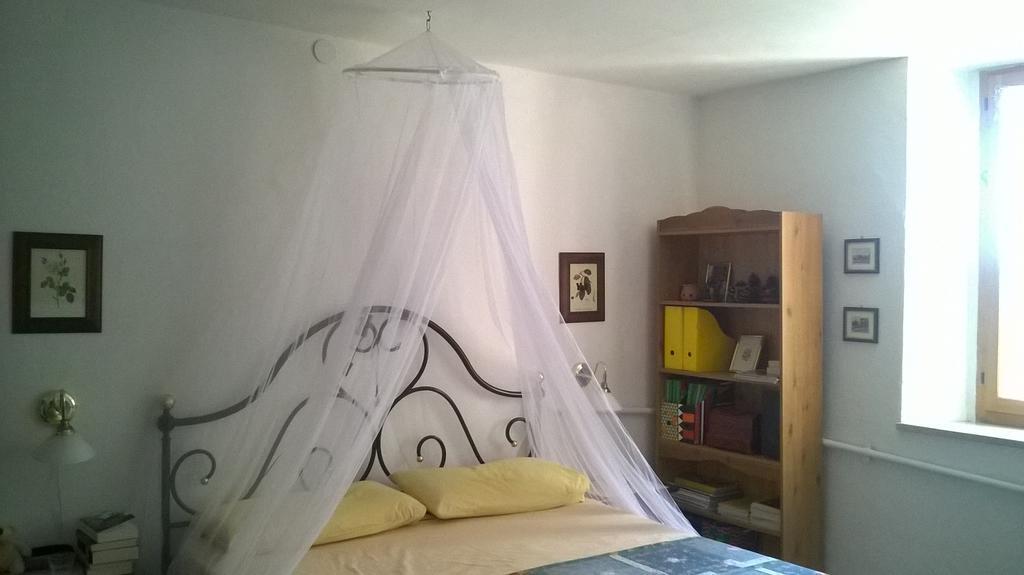 דירות Casa Dei Lavatoi פיטיליאנו מראה חיצוני תמונה