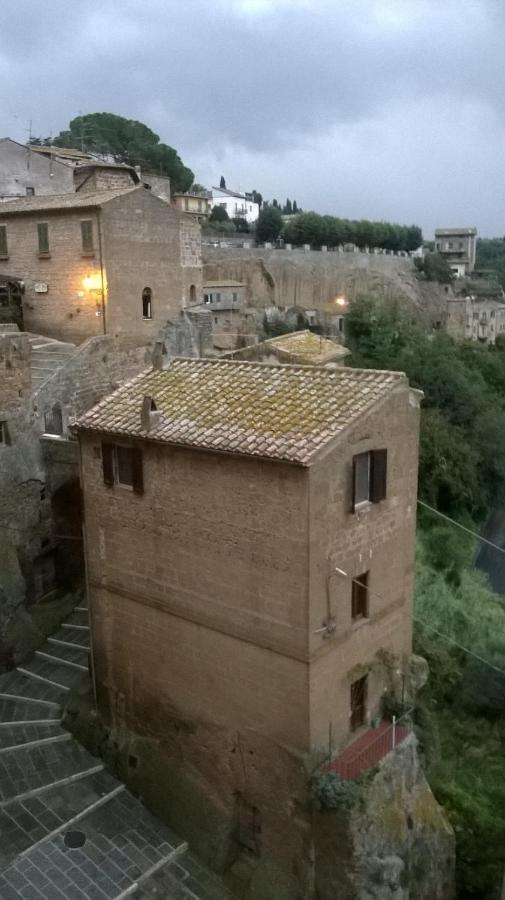 דירות Casa Dei Lavatoi פיטיליאנו חדר תמונה