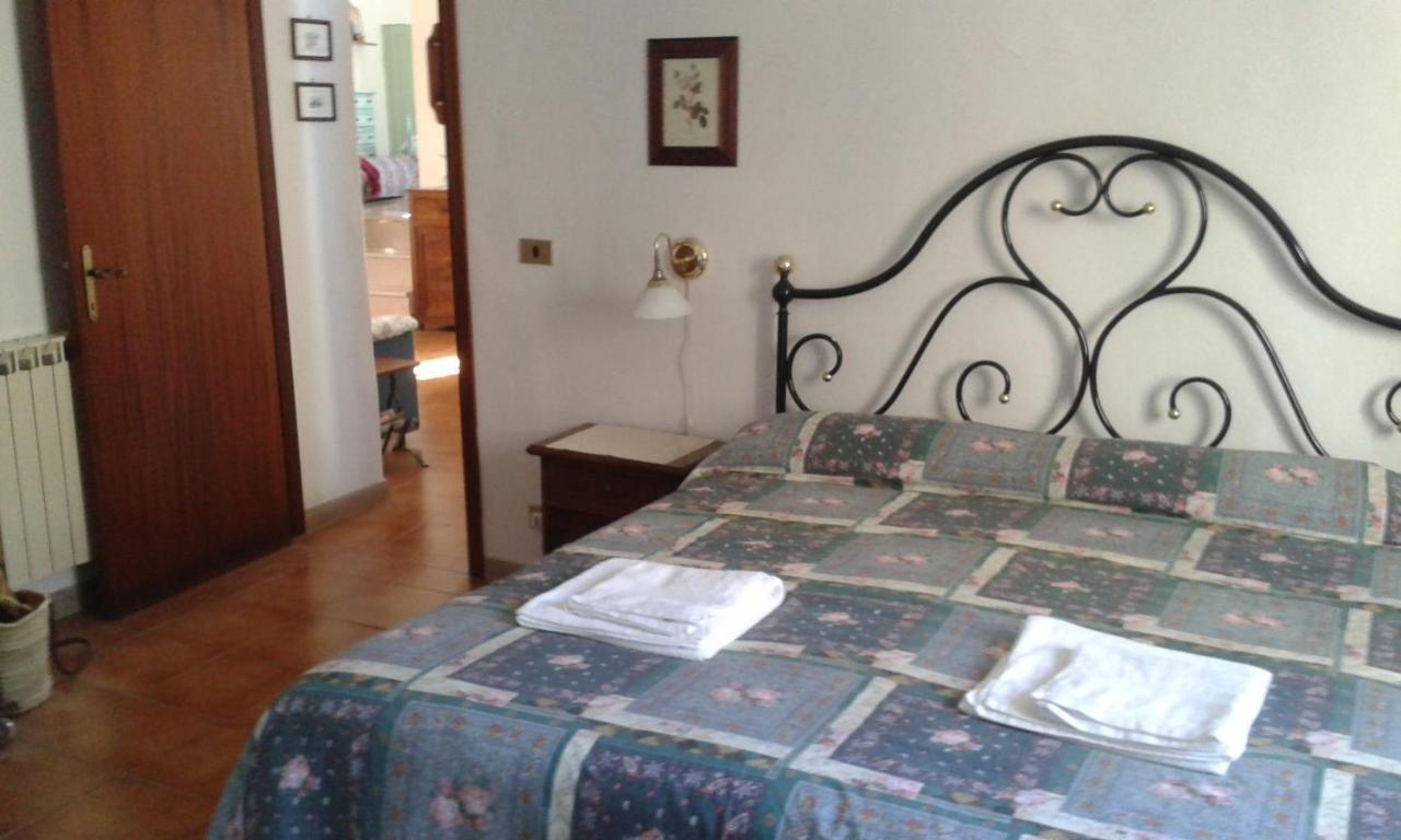 דירות Casa Dei Lavatoi פיטיליאנו חדר תמונה