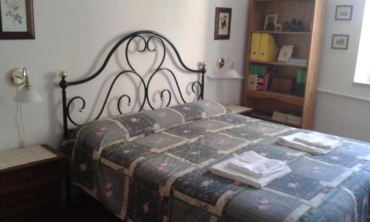 דירות Casa Dei Lavatoi פיטיליאנו חדר תמונה